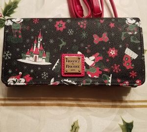 Dooney & Bourke Disney Woodland wallet Purse